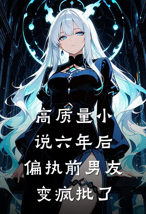 高质量小说六年后，偏执前男友变疯批了