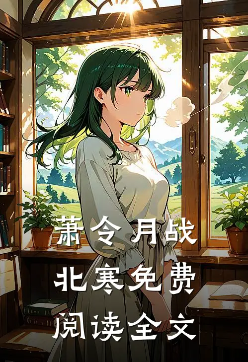 萧令月战北寒免费阅读全文