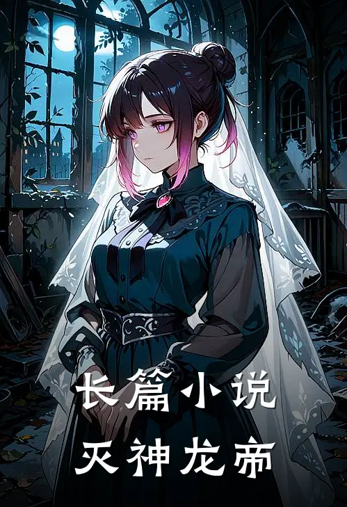 长篇小说灭神龙帝