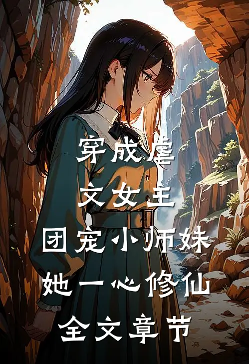 穿成虐文女主，团宠小师妹她一心修仙全文章节