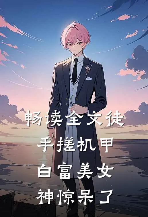 畅读全文徒手搓机甲，白富美女神惊呆了