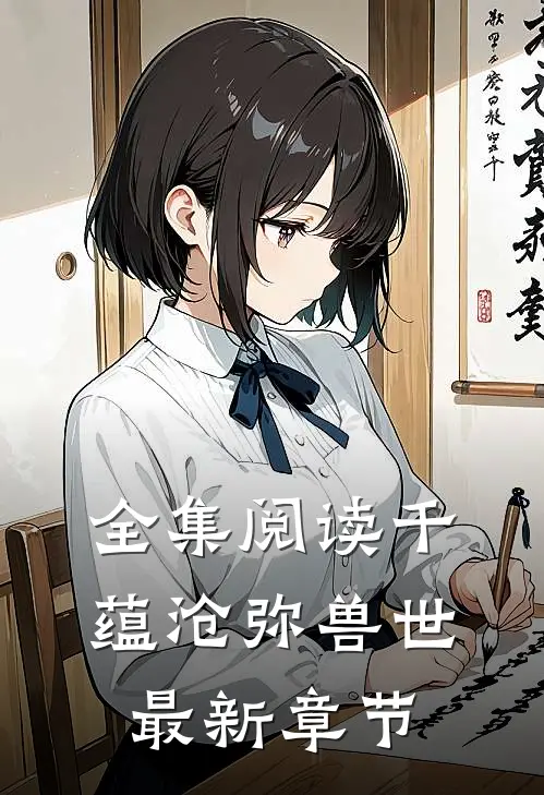 全集阅读千蕴沧弥兽世最新章节