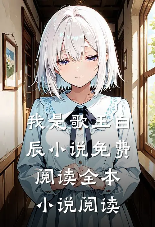 我是歌王白辰小说免费阅读全本小说阅读