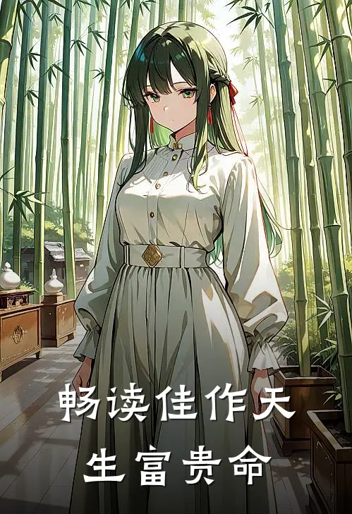 畅读佳作天生富贵命