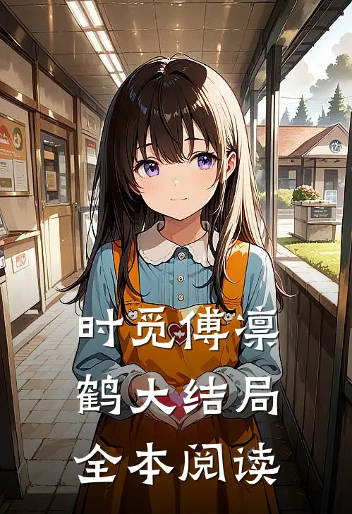 时觅傅凛鹤大结局全本阅读