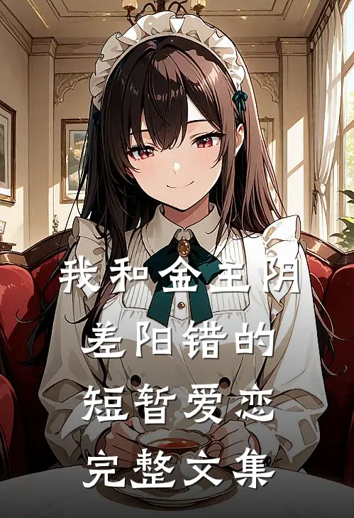 我和金主阴差阳错的短暂爱恋完整文集