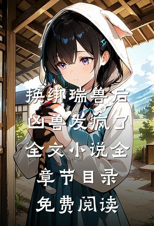 换绑瑞兽后，凶兽发疯了全文小说全章节目录免费阅读
