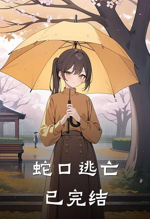 蛇口逃亡已完结