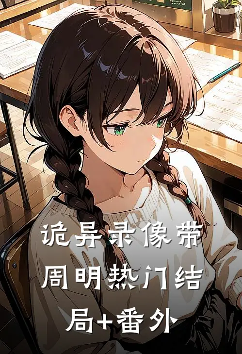 诡异录像带周明热门结局+番外