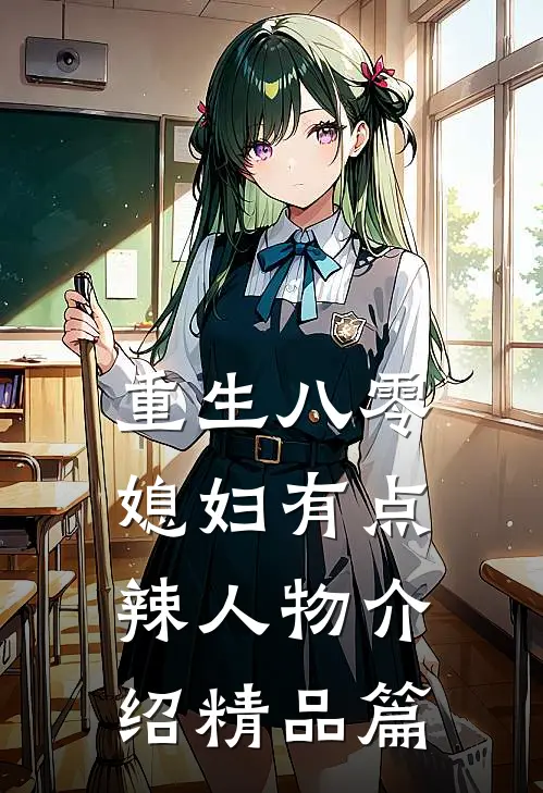 重生八零媳妇有点辣人物介绍精品篇