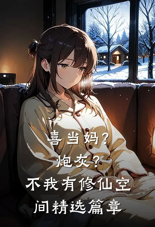 喜当妈？炮灰？不，我有修仙空间精选篇章