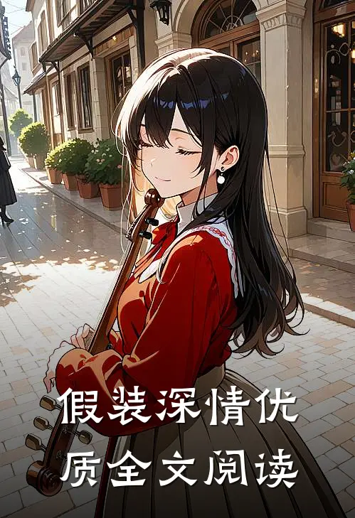 假装深情优质全文阅读