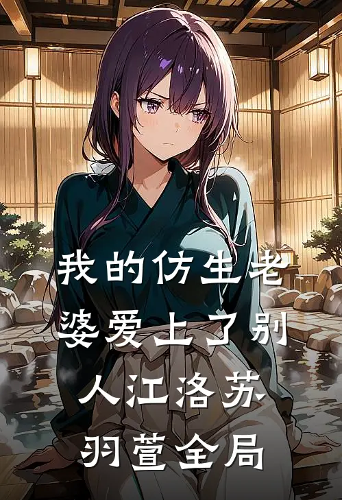 我的仿生老婆爱上了别人江洛苏羽萱全局