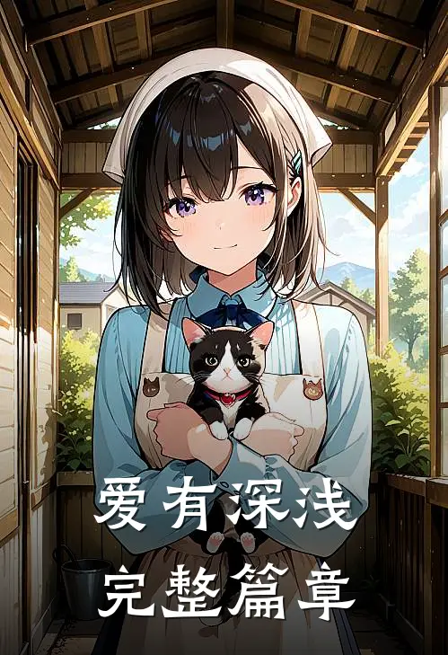 爱有深浅完整篇章