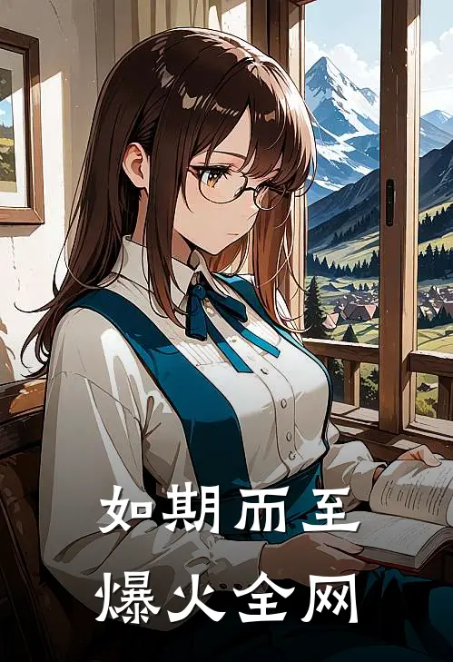 如期而至爆火全网