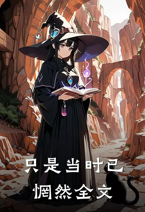 只是当时已惘然全文