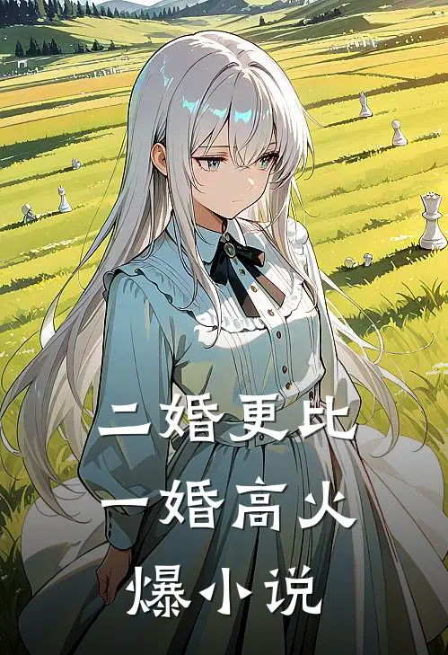 二婚更比一婚高火爆小说