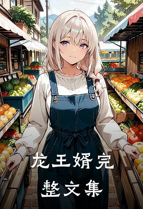 龙王婿完整文集