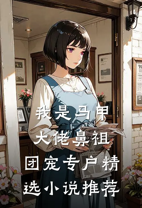我是马甲大佬鼻祖，团宠专户精选小说推荐