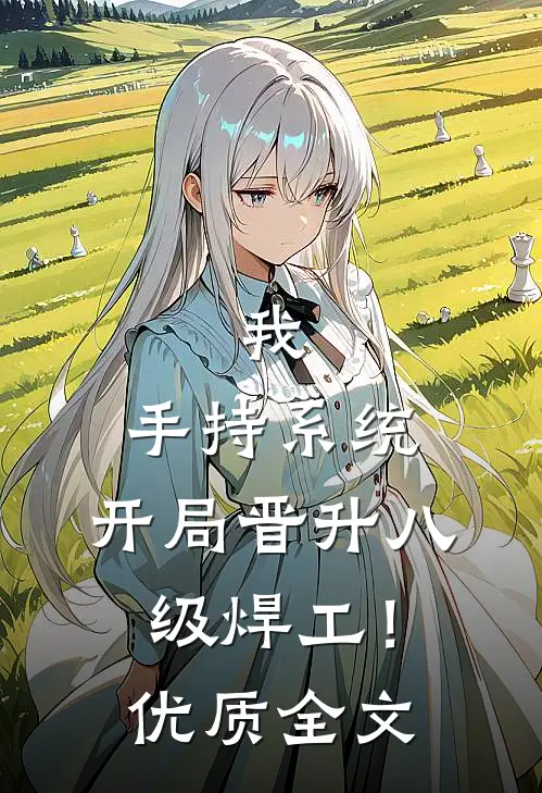 我，手持系统，开局晋升八级焊工！优质全文