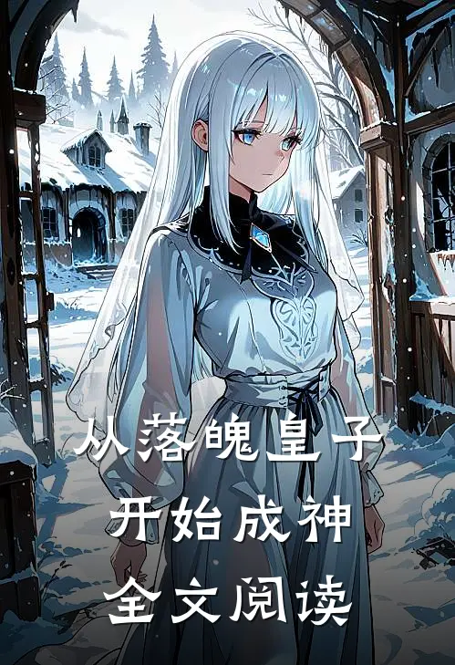 从落魄皇子开始成神全文阅读