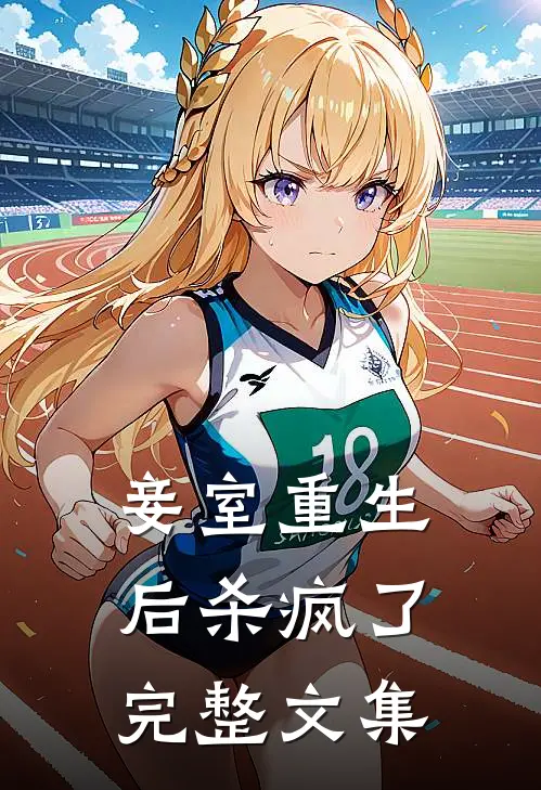妾室重生后杀疯了完整文集