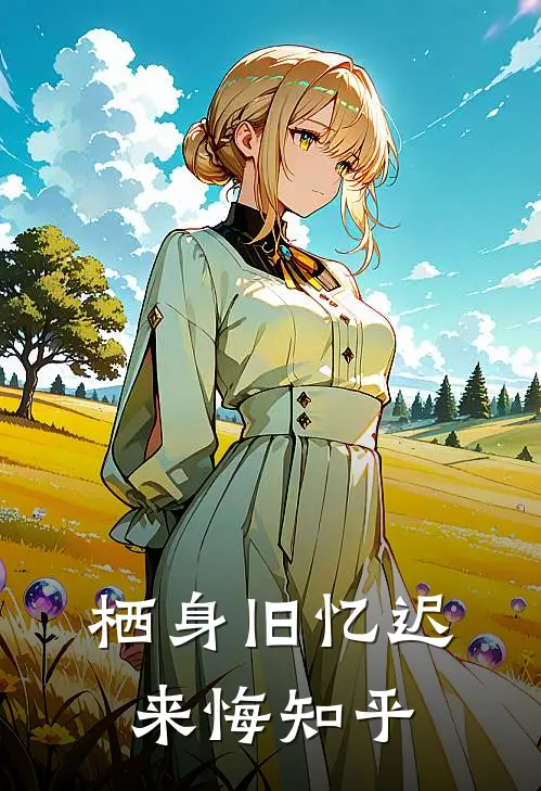 栖身旧忆迟来悔知乎