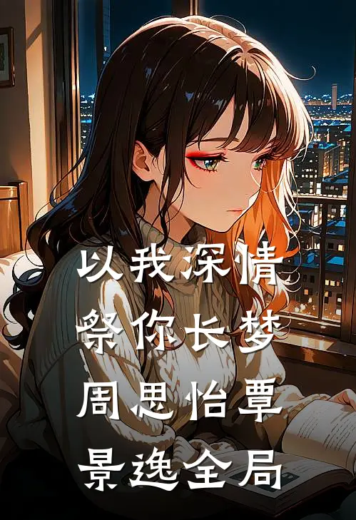 以我深情，祭你长梦周思怡覃景逸全局