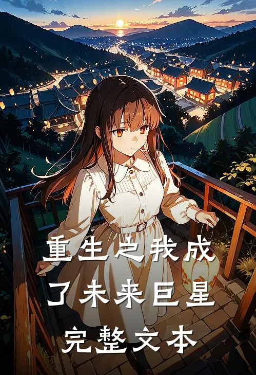 重生之我成了未来巨星完整文本