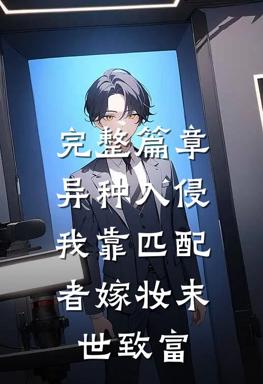 完整篇章异种入侵，我靠匹配者嫁妆末世致富