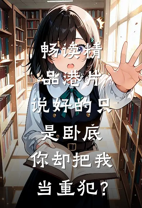 畅读精品港片：说好的只是卧底，你却把我当重犯？