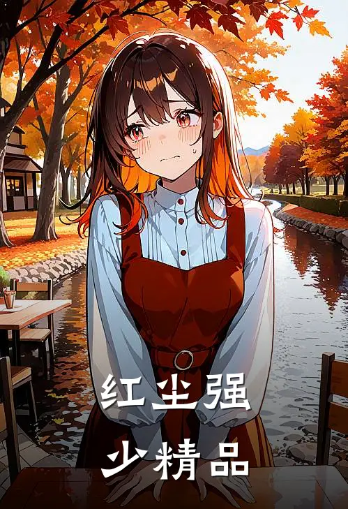 红尘强少精品