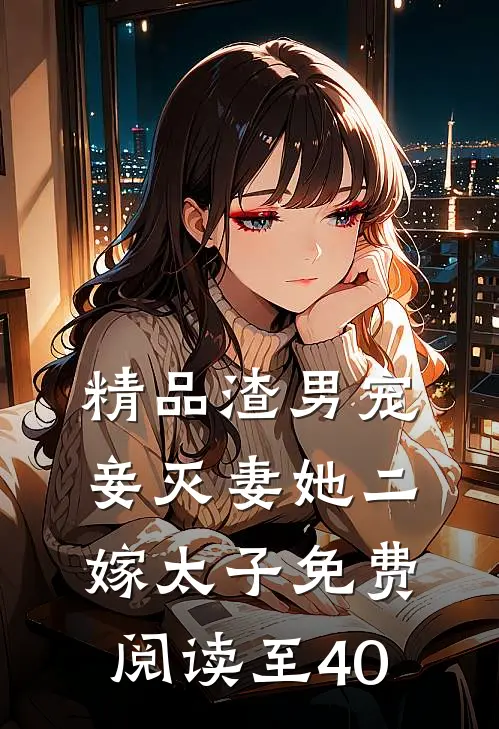 精品渣男宠妾灭妻她二嫁太子免费阅读至40