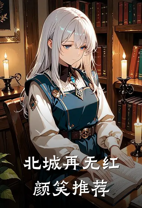 北城再无红颜笑推荐