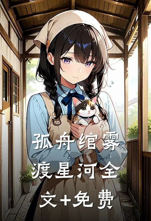 孤舟绾雾渡星河全文+免费