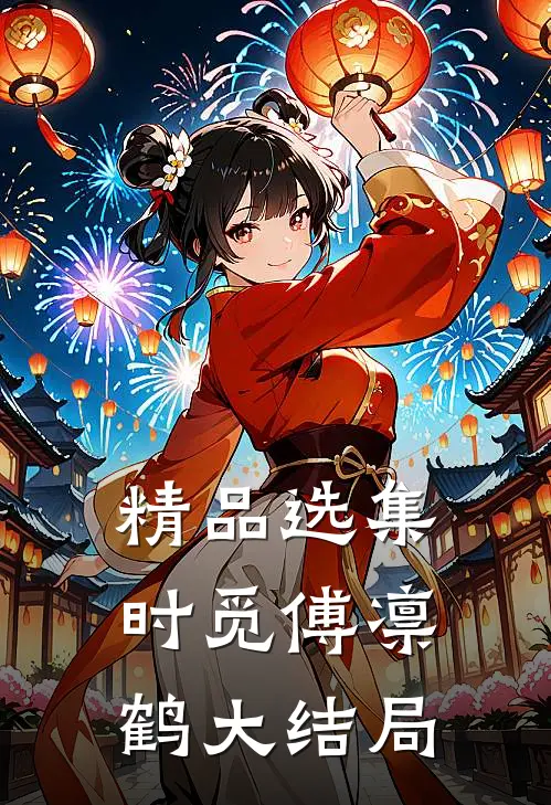 精品选集时觅傅凛鹤大结局