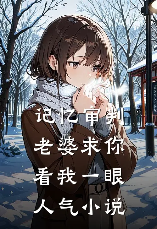 记忆审判：老婆求你看我一眼人气小说