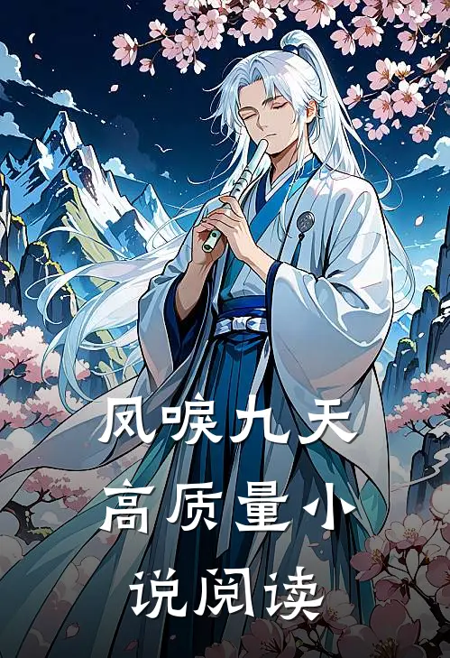 凤唳九天高质量小说阅读