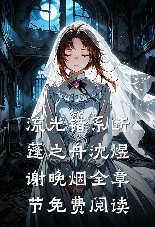 流光错系断蓬之舟沈煜谢晚烟全章节免费阅读