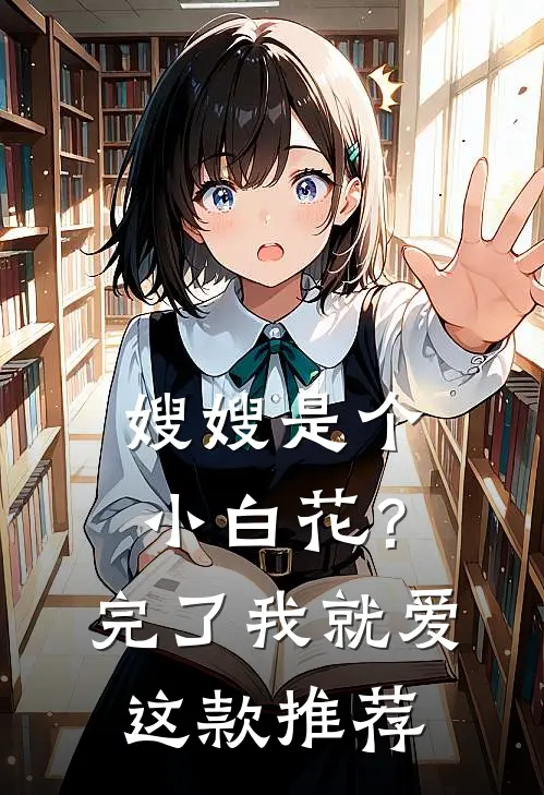 嫂嫂是个小白花？完了，我就爱这款推荐