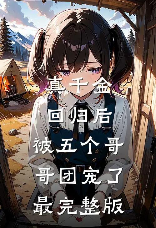 真千金回归后，被五个哥哥团宠了最完整版