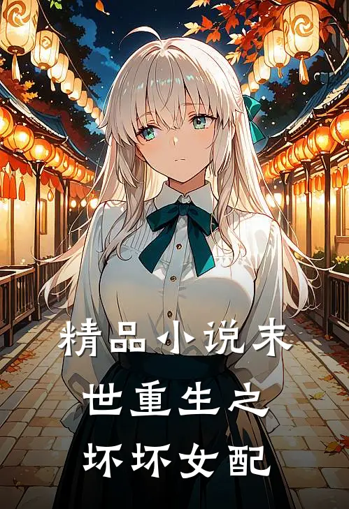 精品小说末世重生之坏坏女配