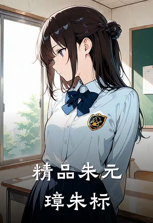 精品朱元璋朱标