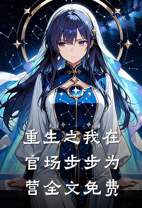 重生之我在官场步步为营全文免费
