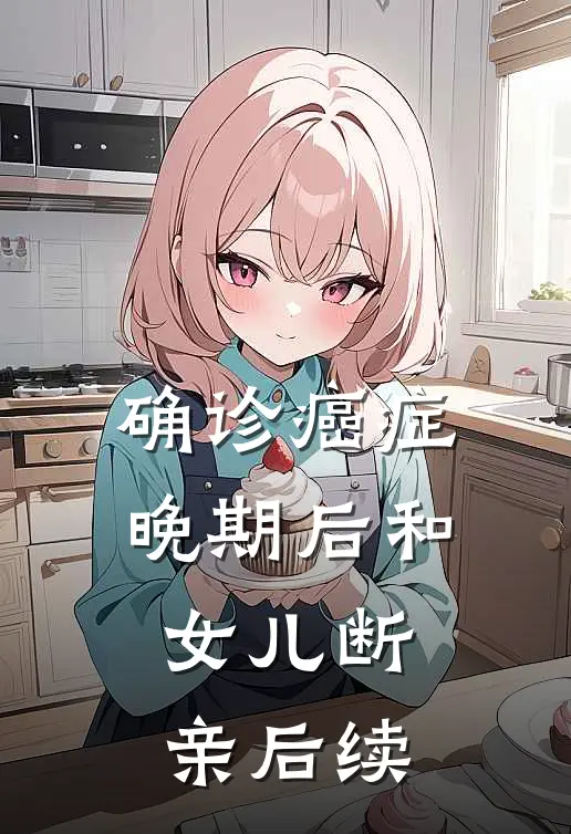 确诊癌症晚期后和女儿断亲后续