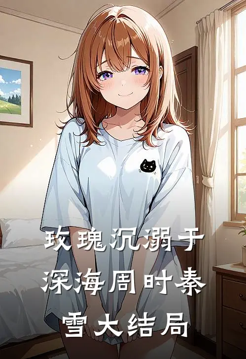 玫瑰沉溺于深海周时秦雪大结局