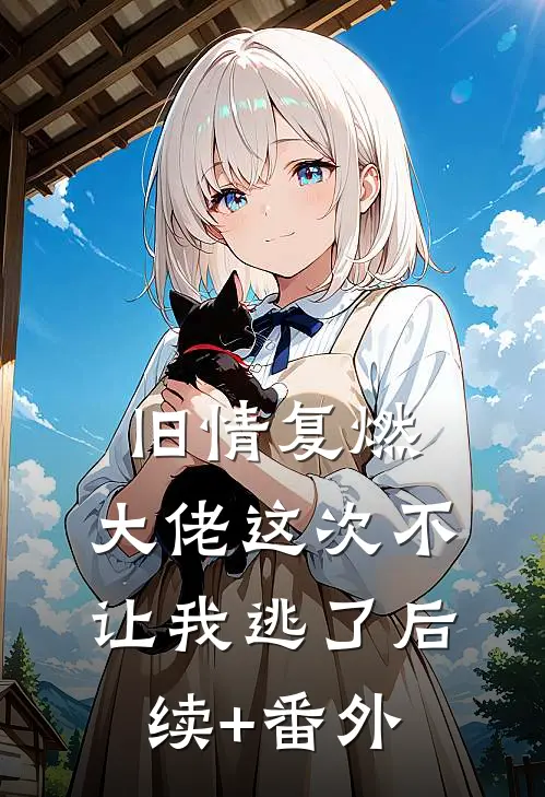 旧情复燃，大佬这次不让我逃了后续+番外