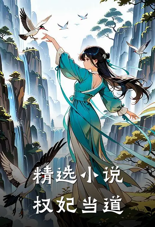 精选小说权妃当道