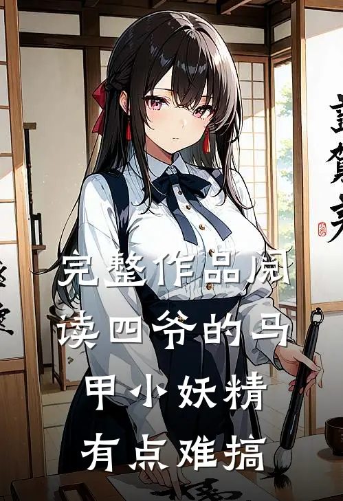 完整作品阅读四爷的马甲小妖精有点难搞