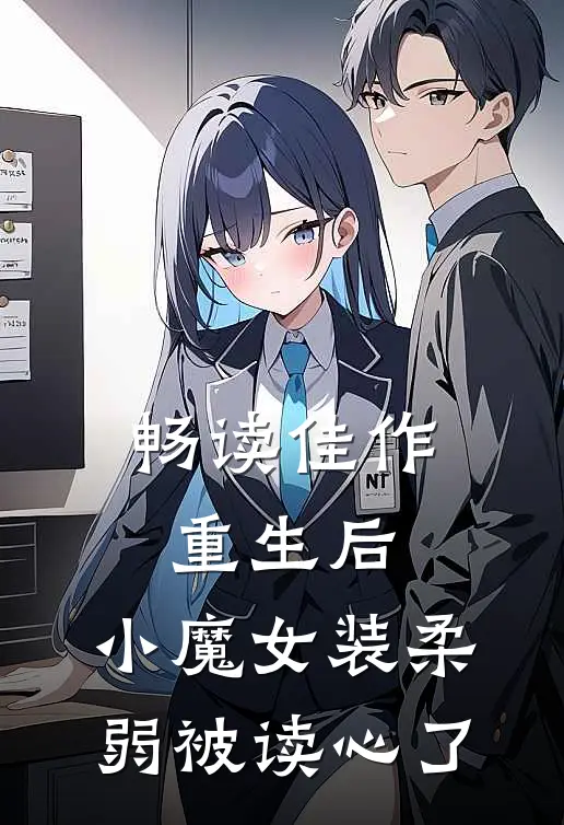 畅读佳作重生后，小魔女装柔弱被读心了
